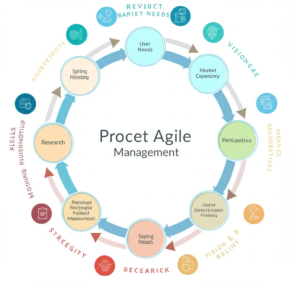 Product Management