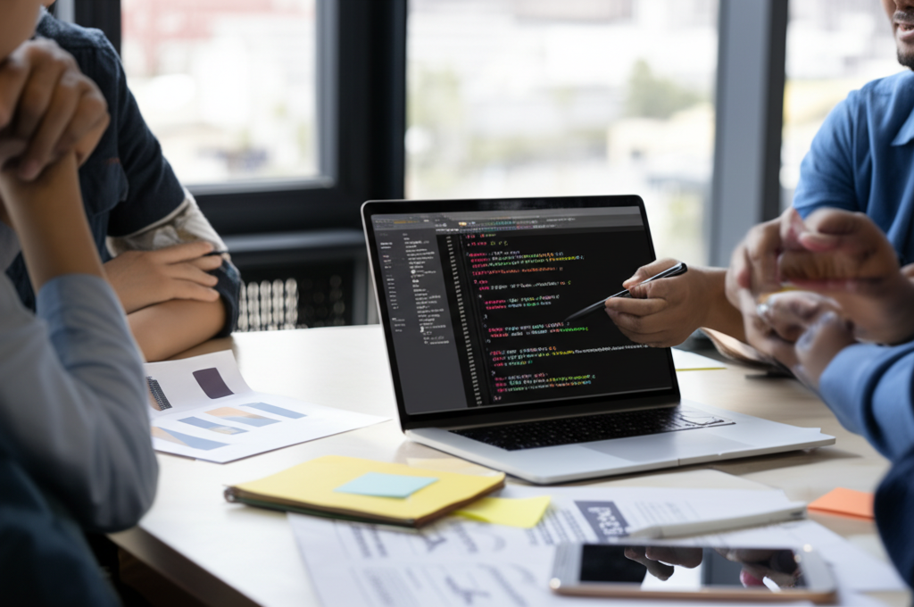 TechLadder.ai Team