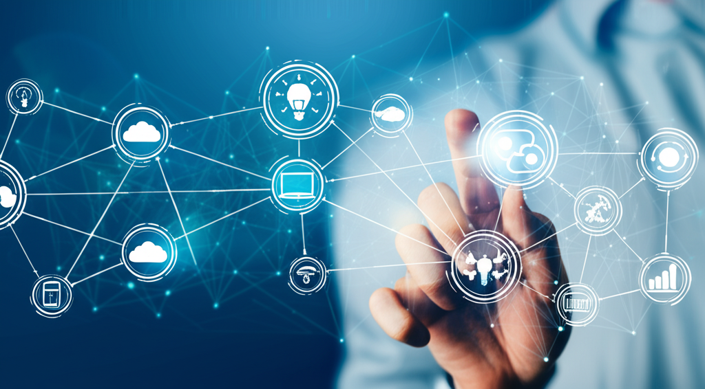Digital Transformation
