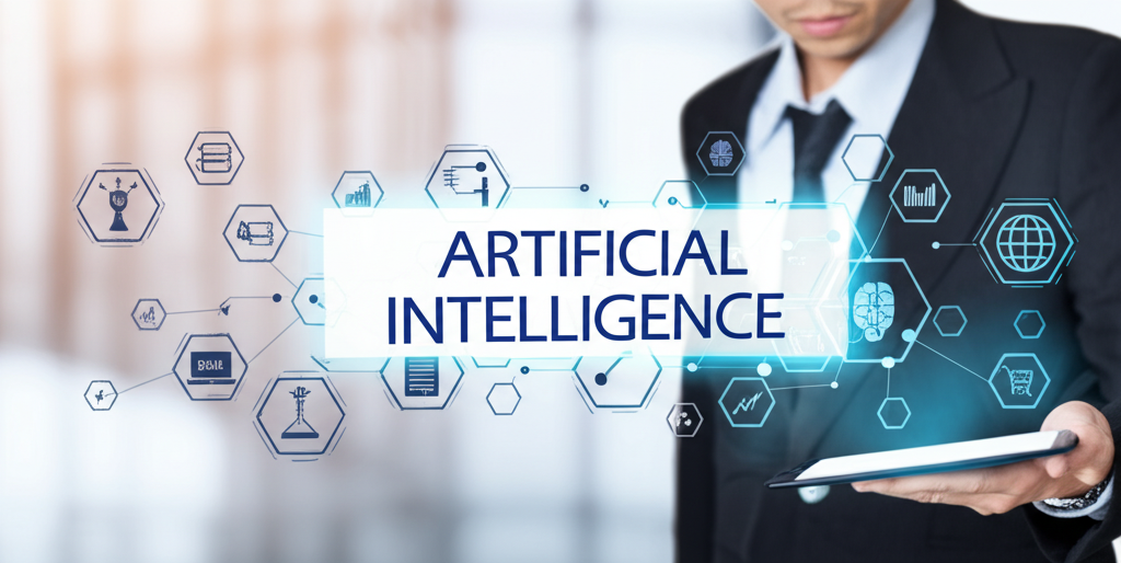AI Strategy